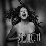 15-01-1994 Sylvia Millecam in studio Amsterdam Photo: Govert de Roos/Connu

[keywords]tbv Publiciteit[/keywords]